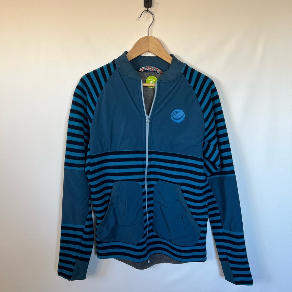 edelrid‎ medium sweater